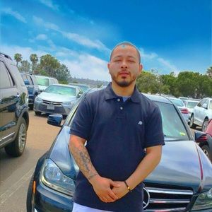 Meet your Posher, Jesse